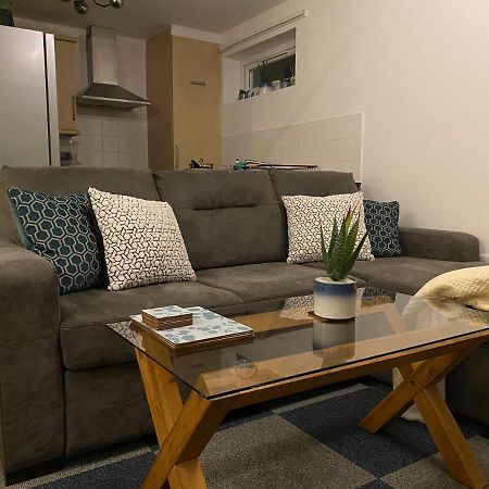 Studio By Westcountry Sa Διαμέρισμα Πλίμουθ Εξωτερικό φωτογραφία