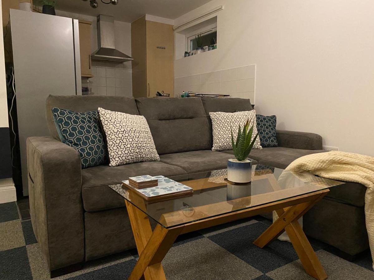 Studio By Westcountry Sa Διαμέρισμα Πλίμουθ Εξωτερικό φωτογραφία